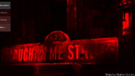 杀人玩偶123 123 Slaughter Me Street