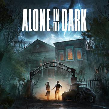 鬼屋魔影 重制版 Alone in the Dark