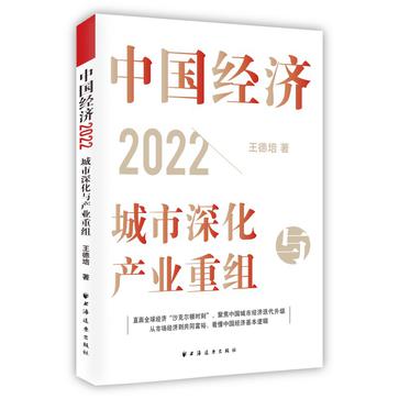 中国经济2022pdf-epub-mobi-txt-azw3