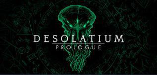 荒芜之地：序章 Desolatium: Prologue