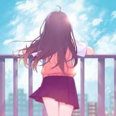 吉他少女 Guitar Girl