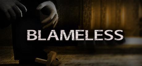 无可指责 Blameless