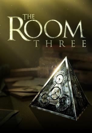 迷室3 The Room Three