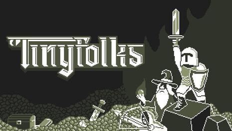 Tinyfolks