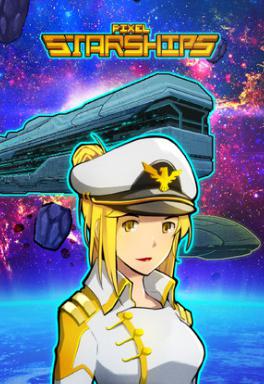 像素星舰 Pixel Starships