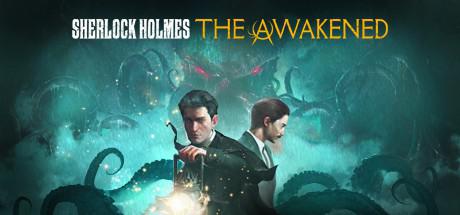 福尔摩斯：觉醒 重制版 Sherlock Holmes The Awakened