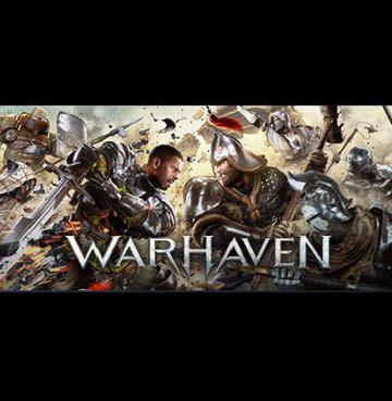 warhaven warcraft