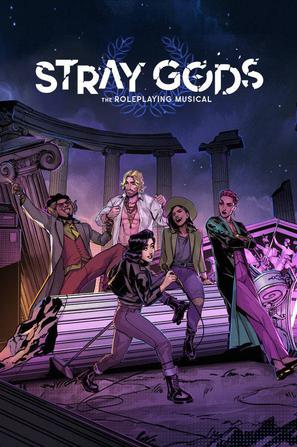 Stray Gods: The Roleplaying Musical download the new version for windows