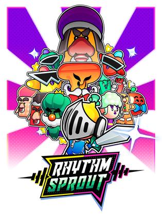 节奏萌芽 Rhythm Sprout