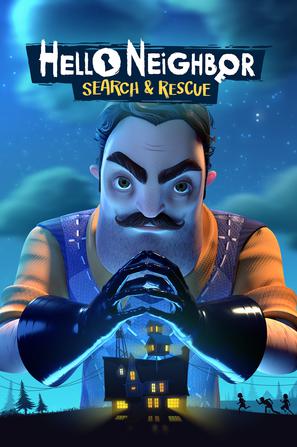 你好邻居：搜索与救援 Hello Neighbor VR: Search and Rescue