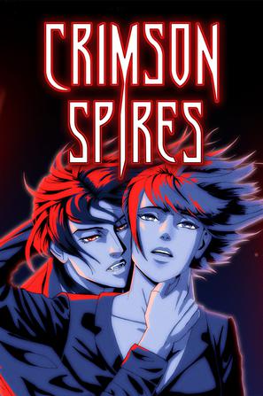 绯红尖塔 Crimson Spires