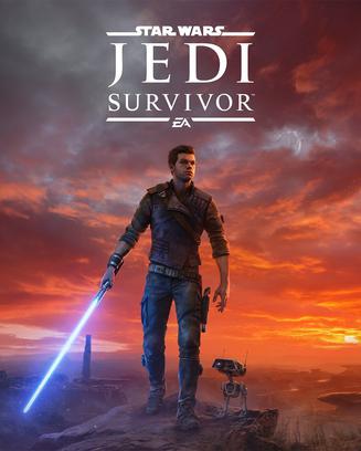 星球大战 绝地：幸存者 STAR WARS Jedi: Survivor