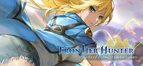 边境猎人:艾尔莎的命运之轮 Frontier Hunter: Erza’s Wheel of Fortune