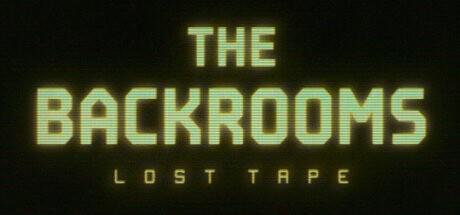 后台:丢失的磁带 The Backrooms: Lost Tape