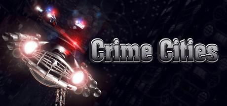 犯罪之城 Crime Cities