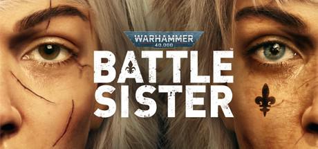 战锤40K：战斗修女 Warhammer 40,000: Battle Sister