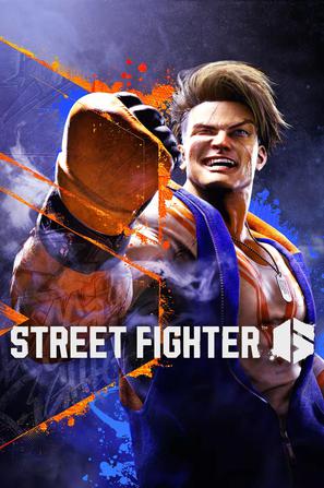 街头霸王6 Street Fighter 6