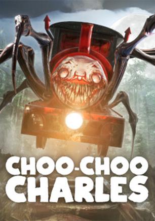查尔斯小火车 Choo-Choo Charles