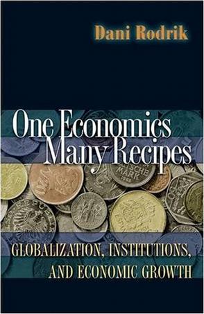 One Economics, Many Recipes