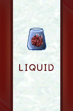 液化物 LIQUID
