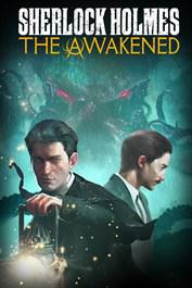 夏洛克·福尔摩斯：觉醒 重制版 Sherlock Holmes The Awakened