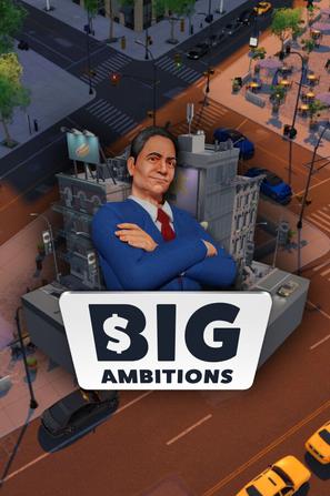 雄心壮志 Big Ambitions