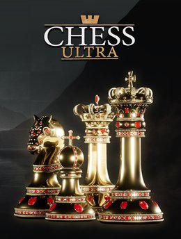 国际象棋终极版 Chess Ultra