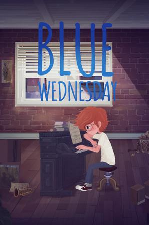 布鲁斯星期三 blue wednesday