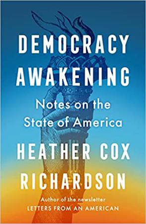 Democracy Awakening - Notes on the State of America