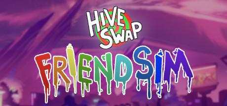 异界冒险：友谊 Hiveswap Friendsim