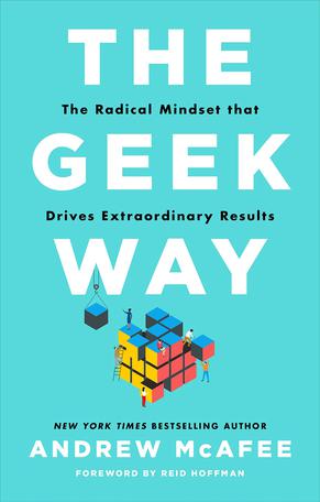 The Geek Way