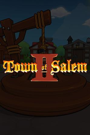 塞勒姆小镇 2 Town of Salem 2