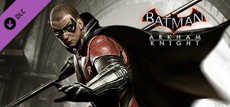 蝙蝠侠 阿卡姆骑士 硬币翻转 Batman™: Arkham Knight - A Flip of a Coin