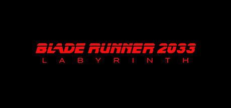 银翼杀手2033：迷宫 Blade Runner 2033: Labyrinth