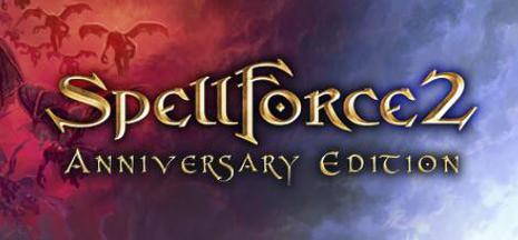 咒语力量2:年度版 SpellForce 2 - Anniversary Edition