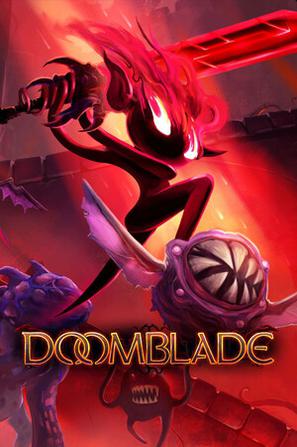 劫难之刃 Doomblade