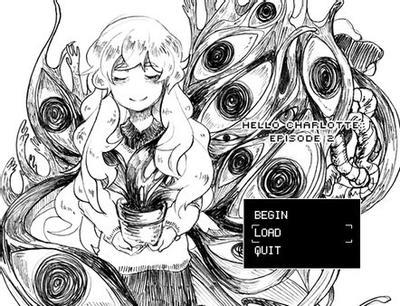 你好夏洛特EP2  Hello Charlotte EP2: Requiem Aeternam Deo