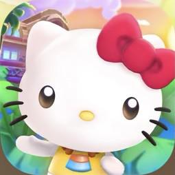 凯蒂小岛 Hello Kitty Island Adeventure