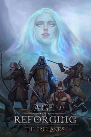 重铸纪元：自由地 Age of Reforging:The Freelands
