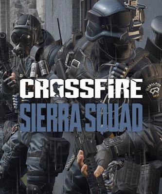 穿越火线：塞拉小队 Crossfire: Sierra Squad