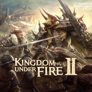 炽焰帝国2 Kingdom Under Fire II