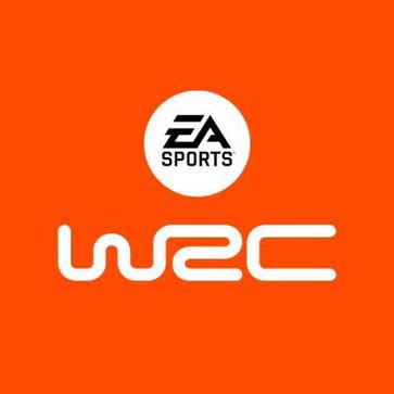 艺电体育 世界汽车拉力锦标赛 EA Sports WRC