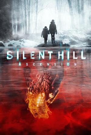 寂静岭：飞升 Silent Hill: Ascension