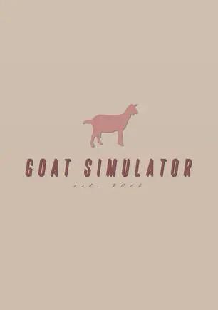 模拟山羊2) Goat Simulator2