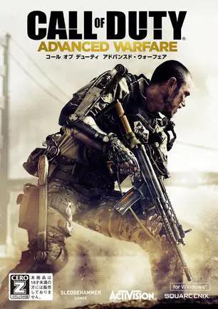 使命召唤11高级战争2)使命召唤11高级战争3 Call of Duty:2 Advanced Warfare)Call of Duty3 Advanced Warfare