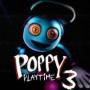 破皮玩具厂第三章 poppy playtime 3