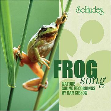 the frogs songs