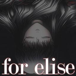 for elise ～致爱丽丝～ for elise ～エリーゼのために～