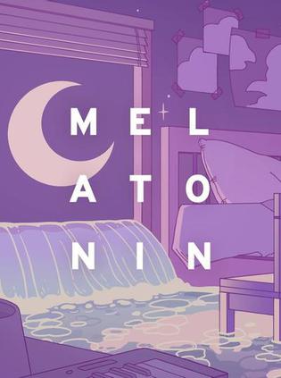 褪黑素 Melatonin