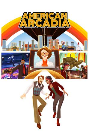 美国阿卡迪亚 American Arcadia